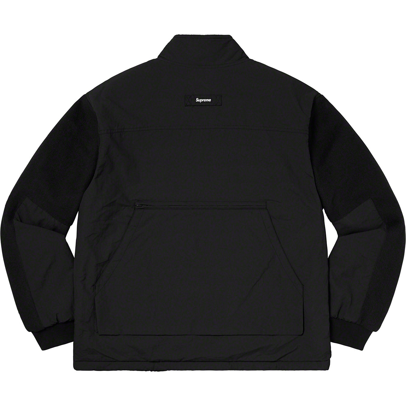 Upland Fleece Jacket view 10